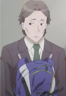 Tooru Shimizu