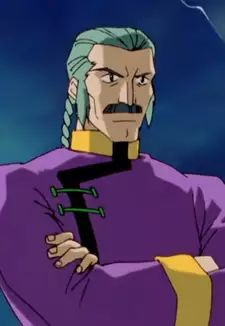 Master Asia