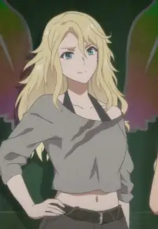 Eve