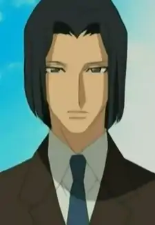Ryuusaki Kazushi