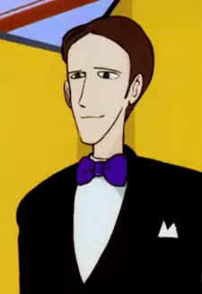 Raymond