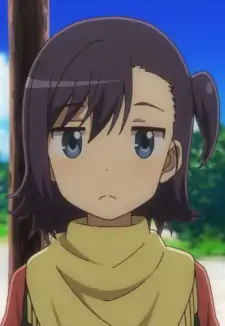 Hikage Miyauchi