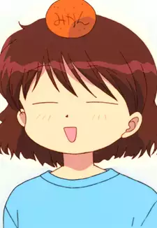 Mikan Yamamura