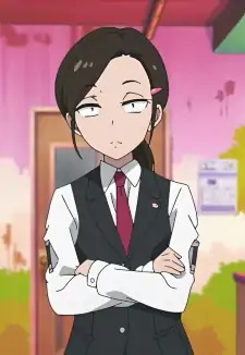 Tenchou Yaegashi