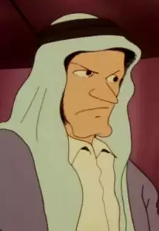 Lawrence III