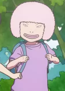 Chihiro Onizuka