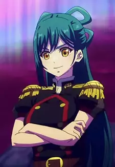 Himari Azuma