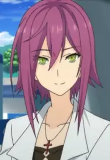 Aoi Kagami