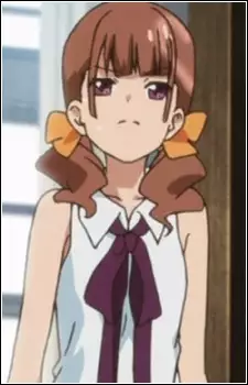 Megumi Wanibuchi