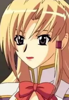 Misaki Kashima