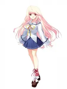 Akane Hanasaki