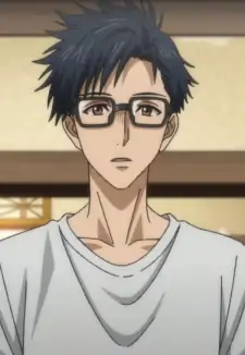 Shun Aoi
