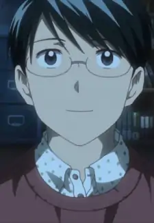 Saku Ooyagi