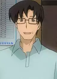 Yasunori Ryuuguu