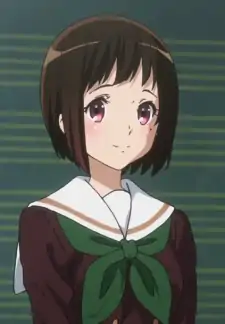 Kaori Nakaseko