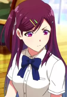 Masumi Kamuro
