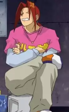 Eita Kubozuka