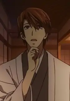 Ichi Seya