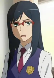 Chiriko Tsurumi