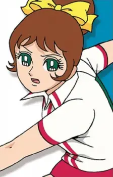 Kozue Ayuhara