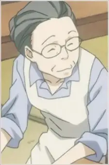 Fumi-san