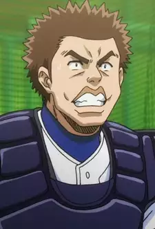 Wataru Kariba