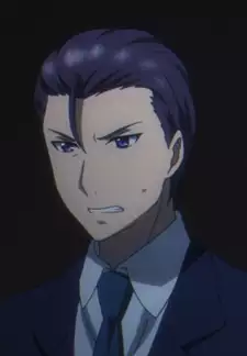 Kazuma Yaze
