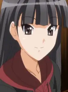 Akiho Fujinomori