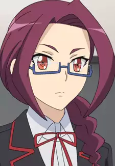 Maki Nagashiro