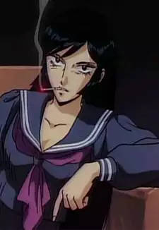 Ayumi Mizuchi