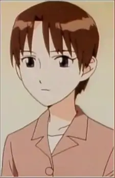 Yumi Ikeda
