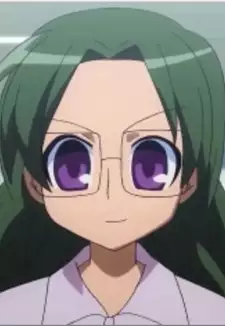 Chieri Sakurai