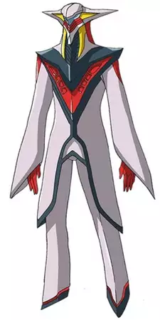 Master Ultima