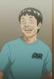 Kenjirou Takouda