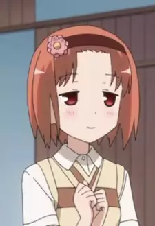 Riko Yasufuku