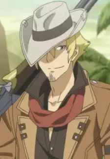 Reyfer Luckberry