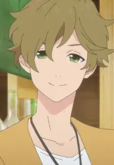 Ryouta Nakata