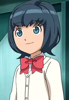 Aoi Sorano