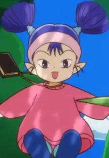 Snitch Demon