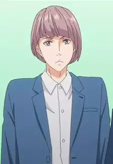 Teru Kagari