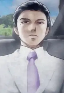 Masaki Kimura