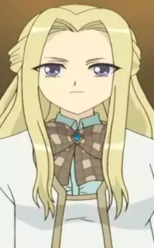 Shion Tomori