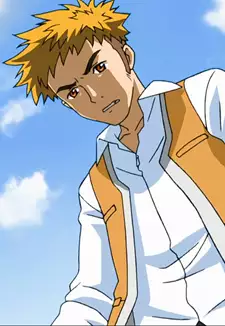 Yuuichi Tate