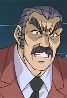 Gozaburo Kaiba