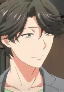 Mitsuya Maeno