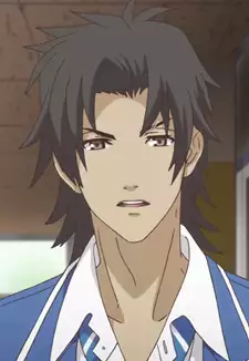Masamune Sakurakouji