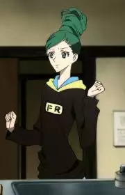 Midori Kunihiro
