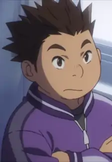 Kazu