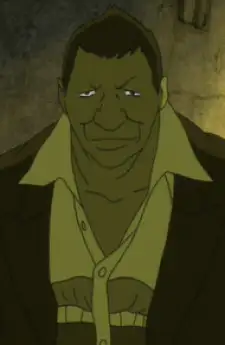 Gakuto Hoobari