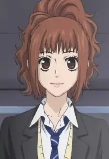 Megumi Kitagawa